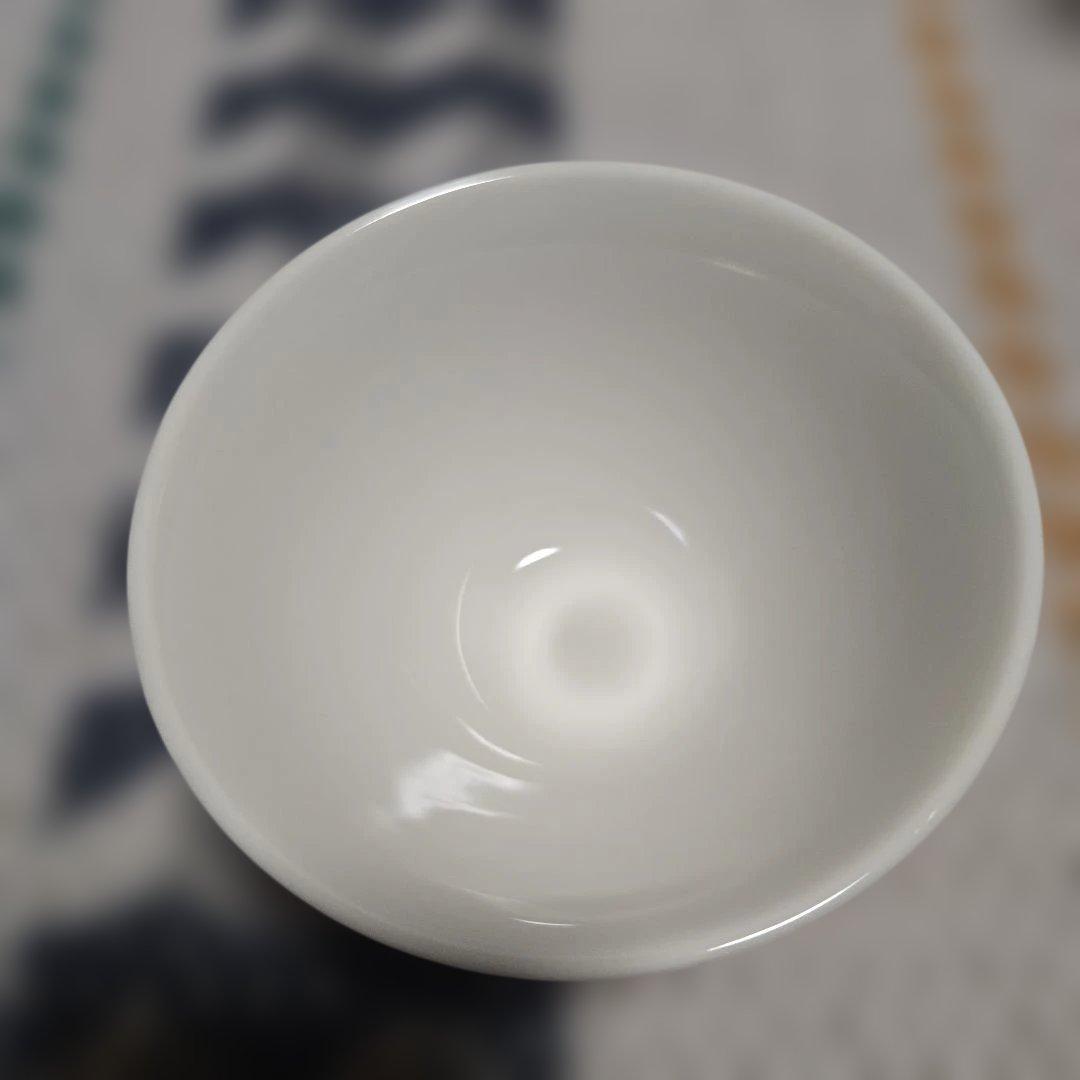 茶碗　箸　箸置きセット