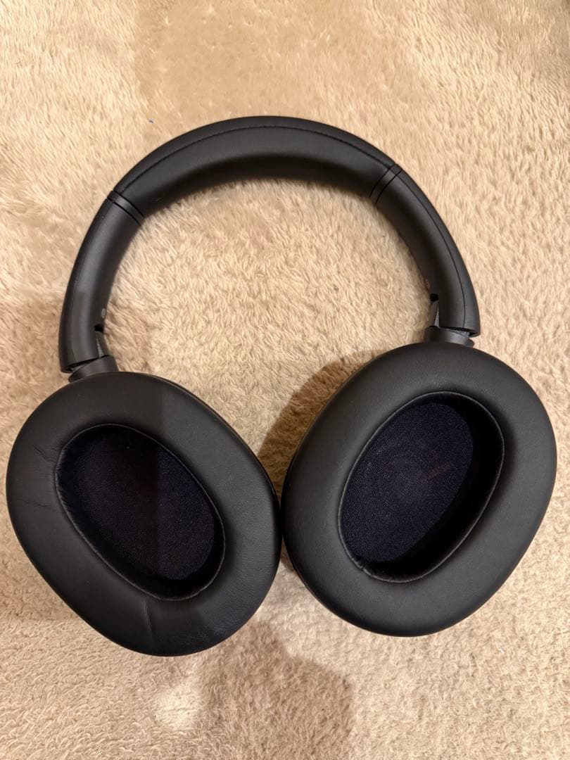 ⭐︎新品未使用⭐︎ULT WEAR WH-ULT900N (B)