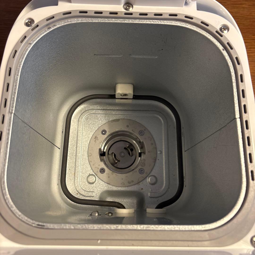 Panasonic ホームベーカリー SD-MT3