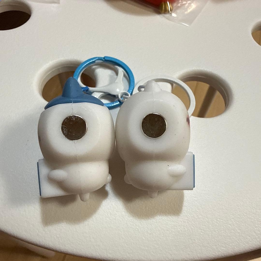 2026台湾限定　祈福達磨　シークレットフィギュア　ちいかわ　うさぎ　おまけ付き