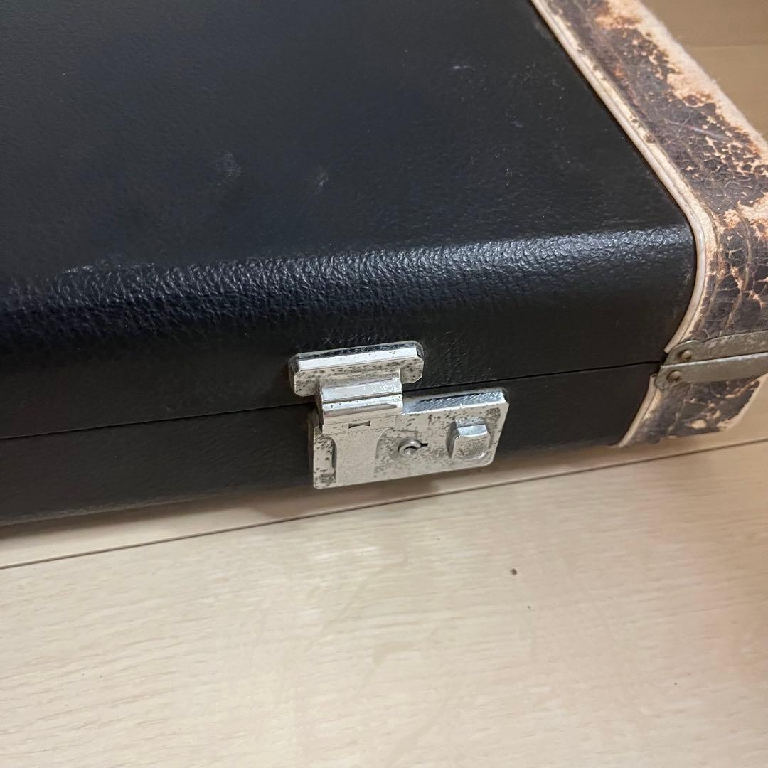 【希少✨美品】Fresher　FM-385S　マツモク製　フレッシャー