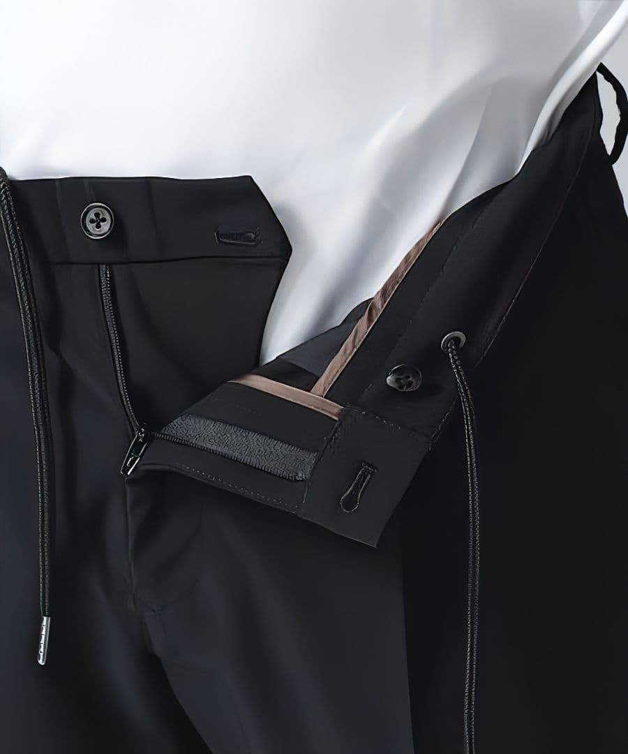 【美品】ダメリーノ TEXBRID AIRホップサック セットアップ