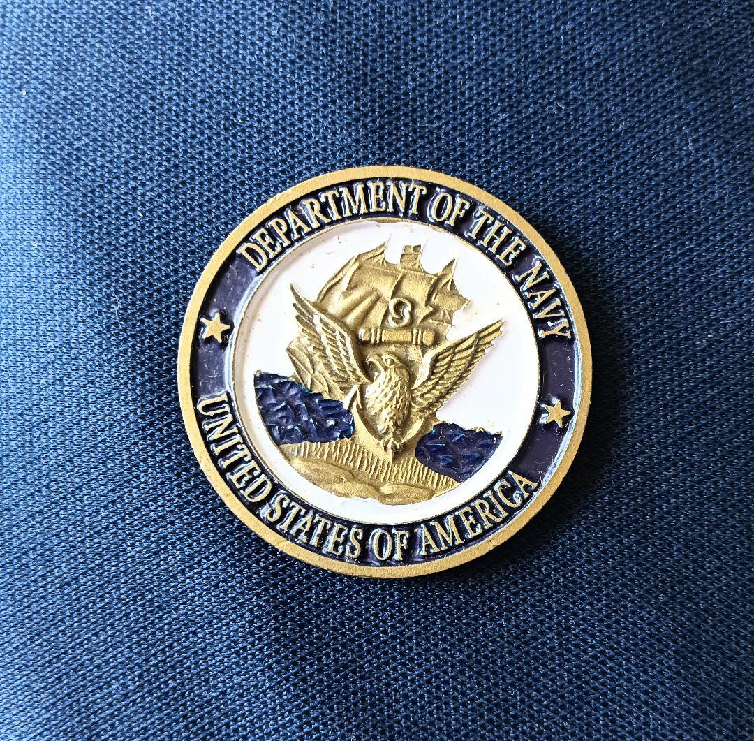 チャレンジ（米海軍）