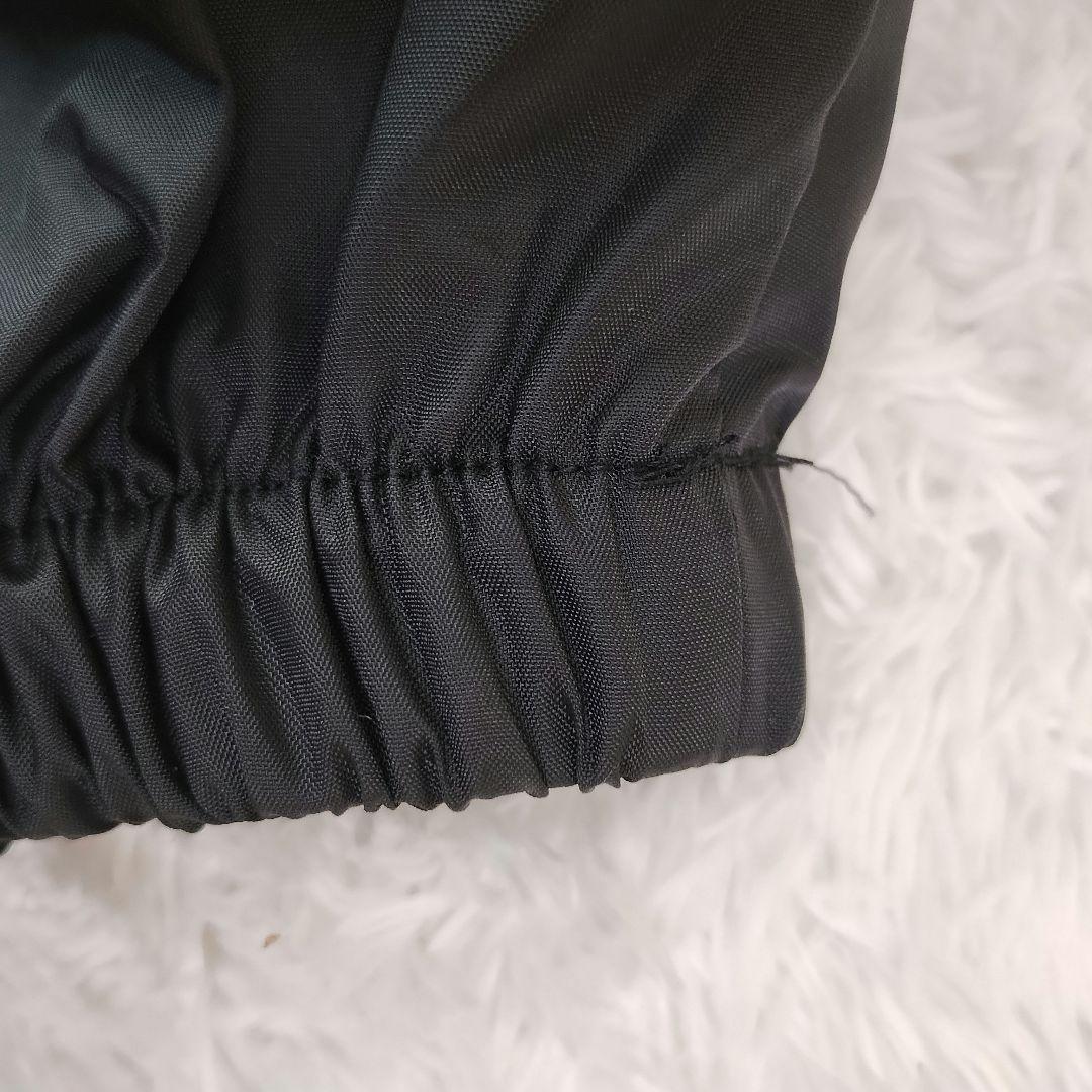 未使用級✨️佐田ビルダーズ　デメキン Nylon Coach Jacket　M