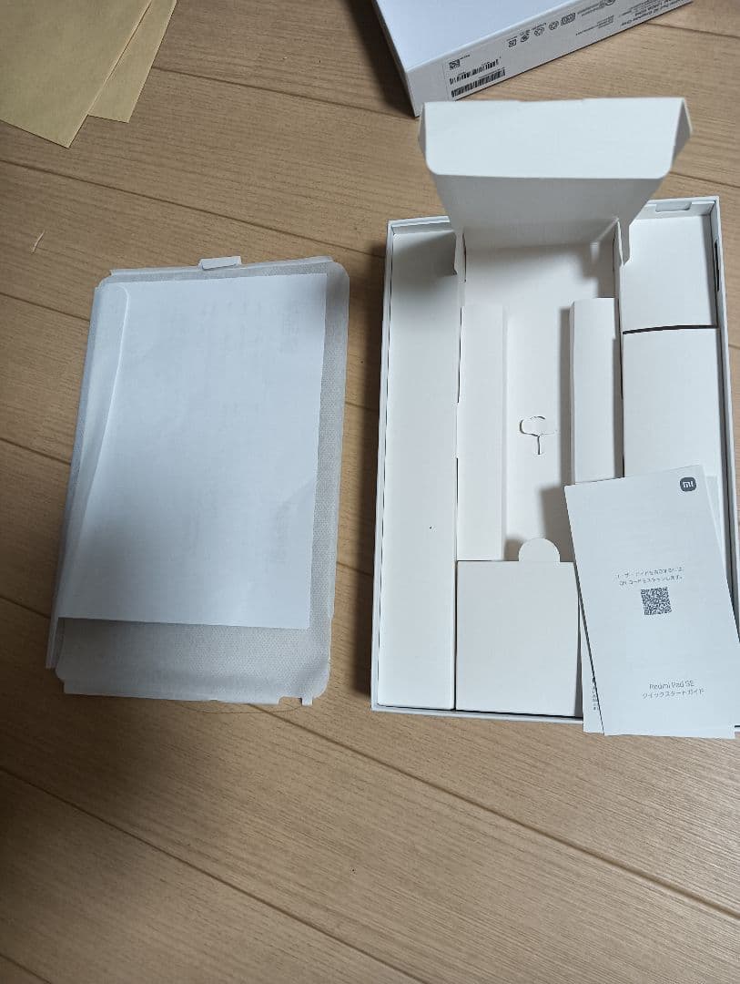 m*i様 Xiaomi Redmi Pad SE 11inch 128GBキーボ