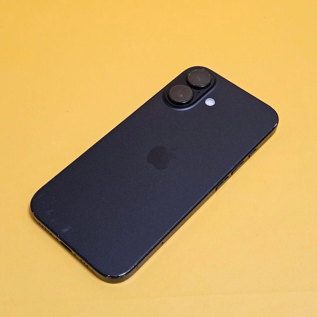 iPhone 16 128GB｜24時間以内発送!#923