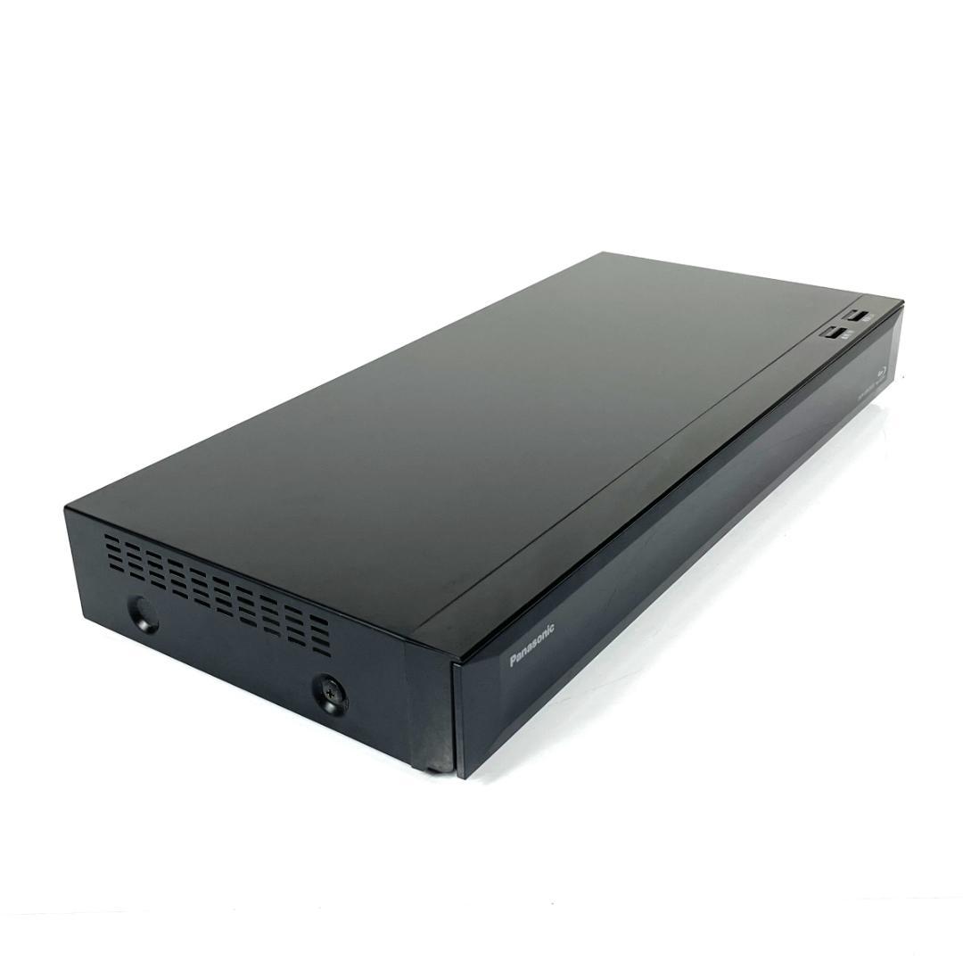 パナソニック DMR-BRX2020 ブルーレイ DVDレコーダー