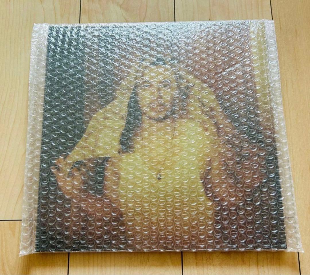 藤井風　Prema レコード　新品未開封