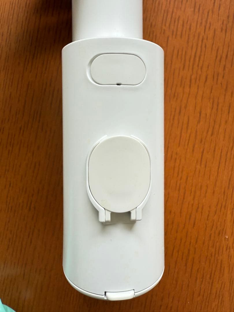 Panasonic Doltz 水圧式電動歯ブラシ本体 EW-NJ80