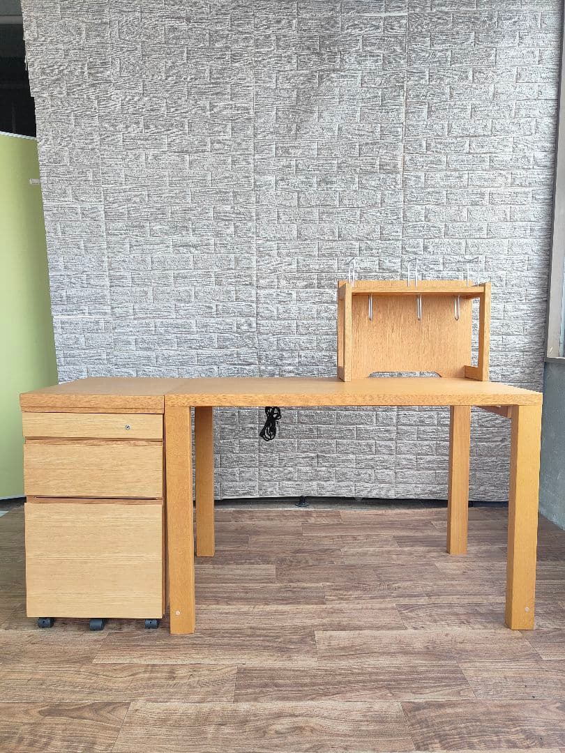 karimoku カリモク Buona scelta ボナシェルタ 学習机セット