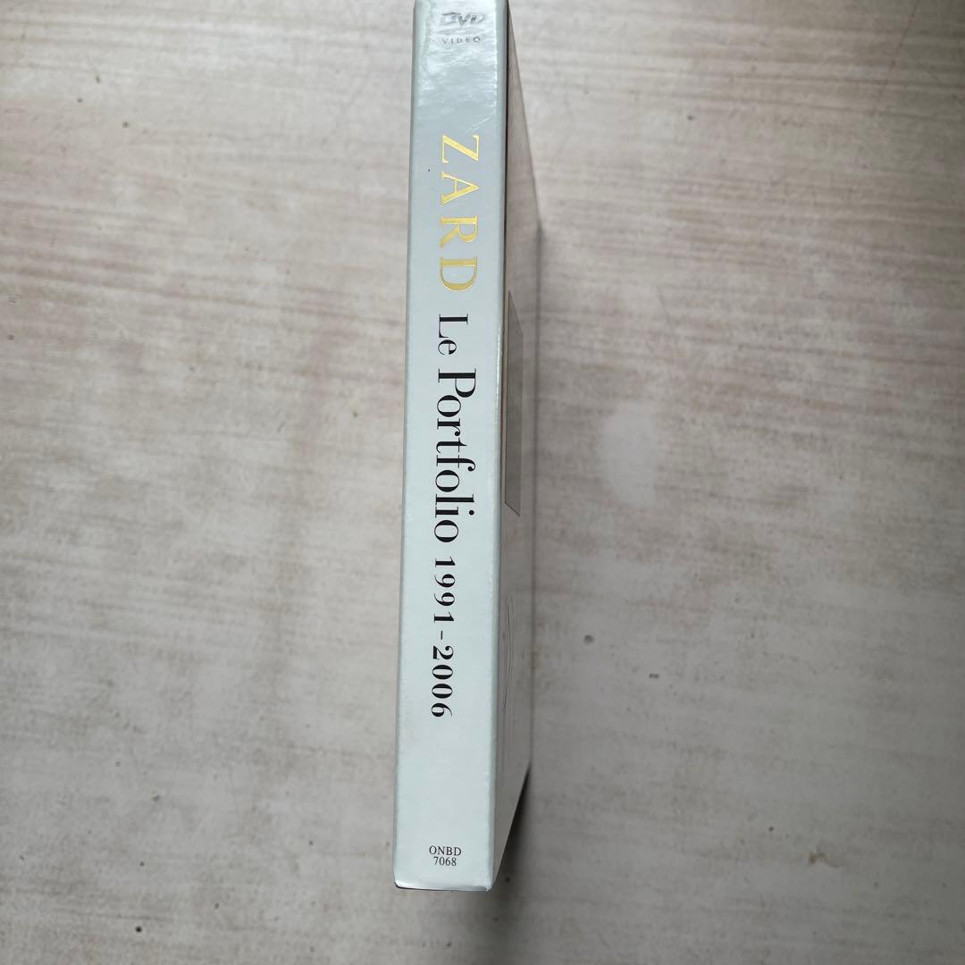 ZARD コレクションセット(CD／DVD／写真集)(全て未開封品)