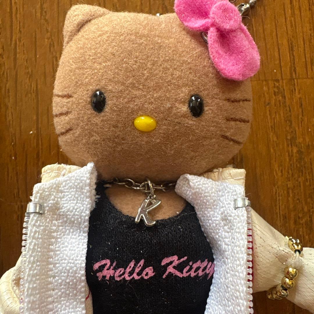 ハローキティ ドレスアップコレクション