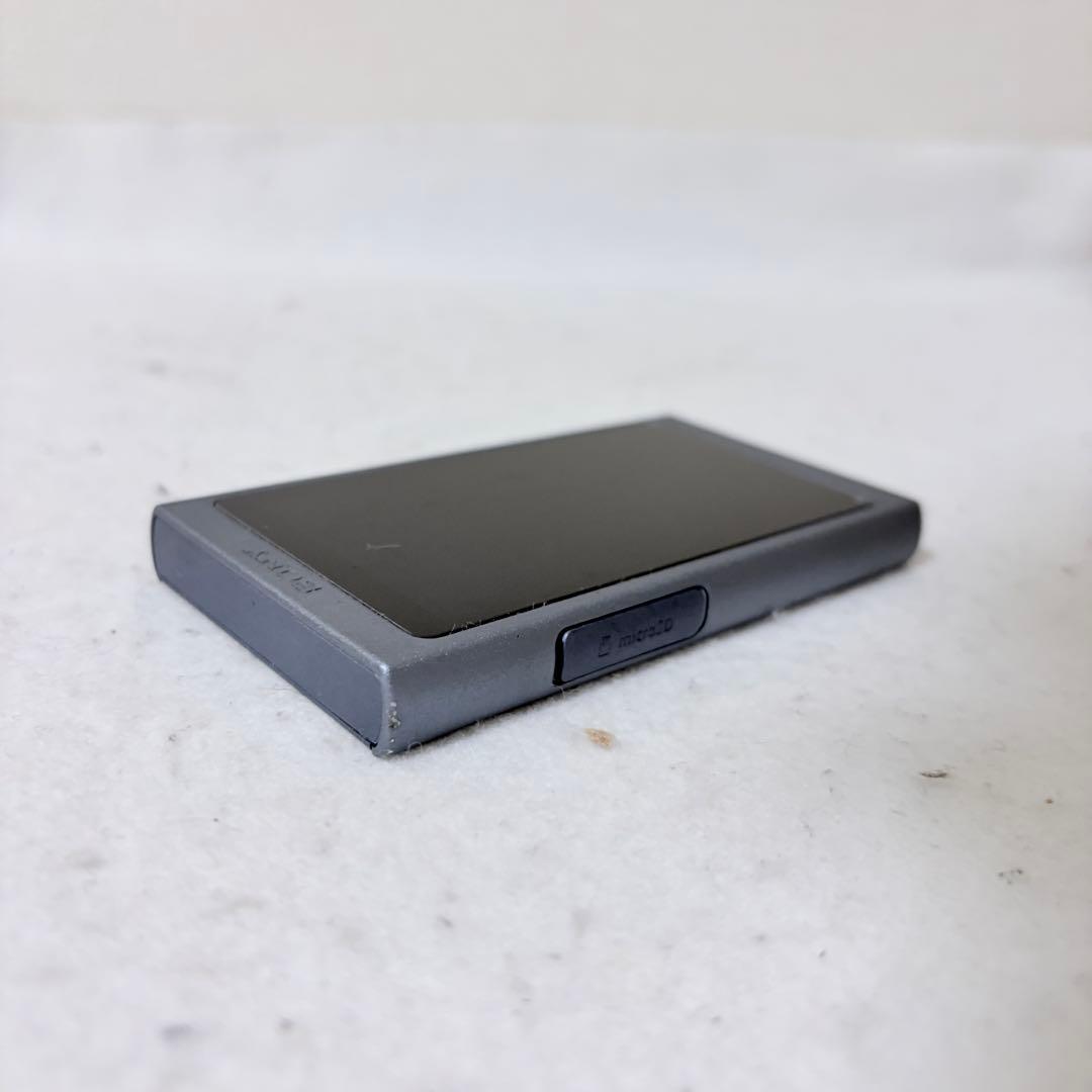 SONY WALKMAN NW-A45 16GB ハイレゾ HI-RES