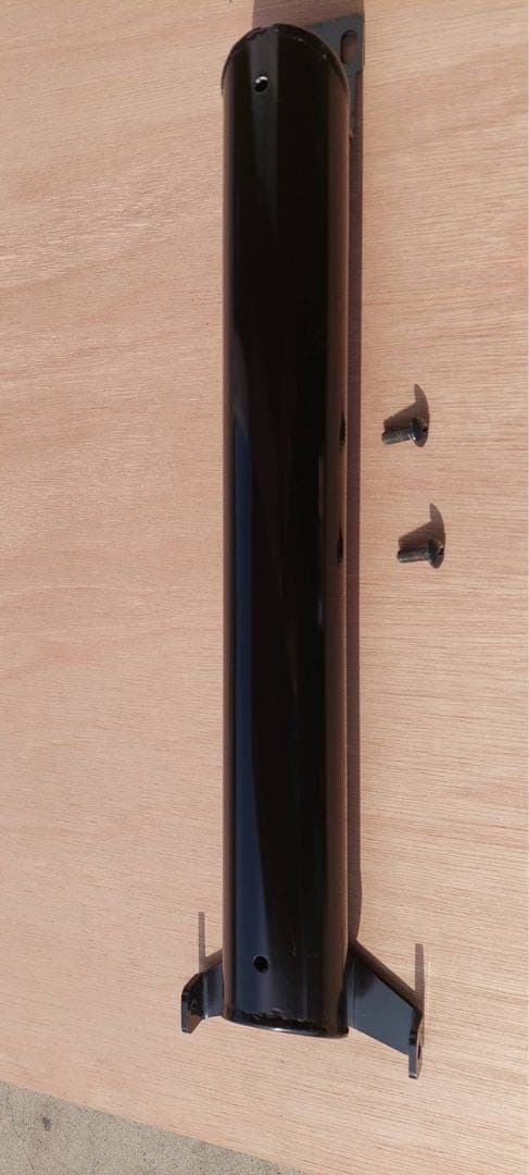 ワールドウォーク スーパーカブ用ポン付サブフレームキット