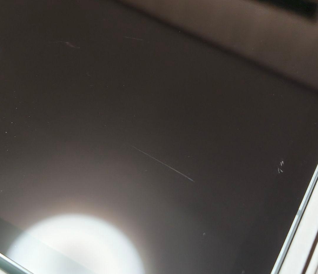 （傷あり）Galaxy Tab S9 FE 128GB本体と専用キーボード