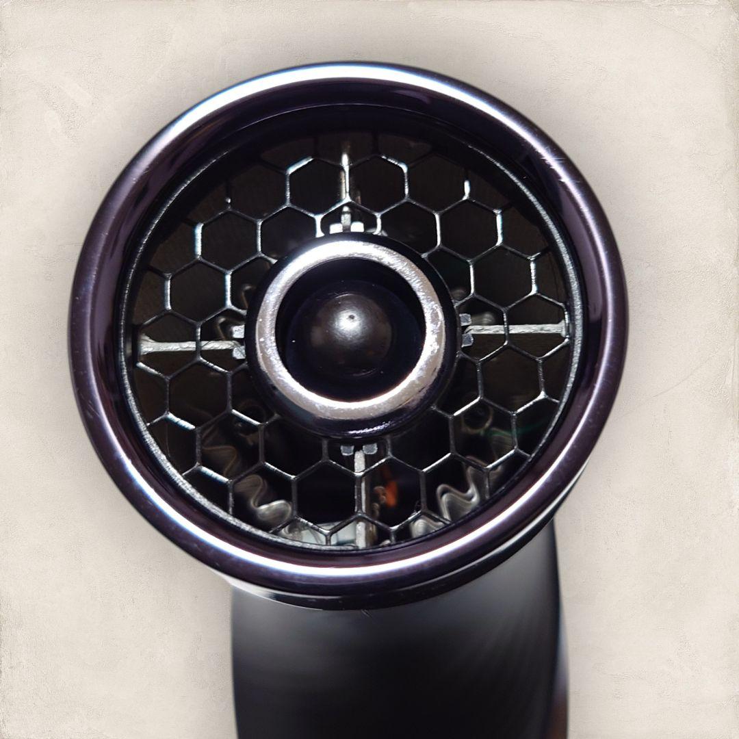 ✨本体極美品✨ ReFa ビューテックドライヤープロ ブラック RE-AJ03A