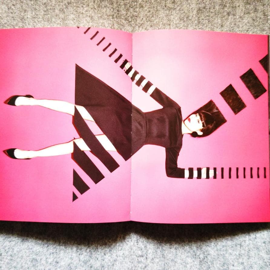 ◆古本◆吉田ユニ・サイン入り◆アートデイレクター◆大貫卓也 野田凪◆渡辺直美