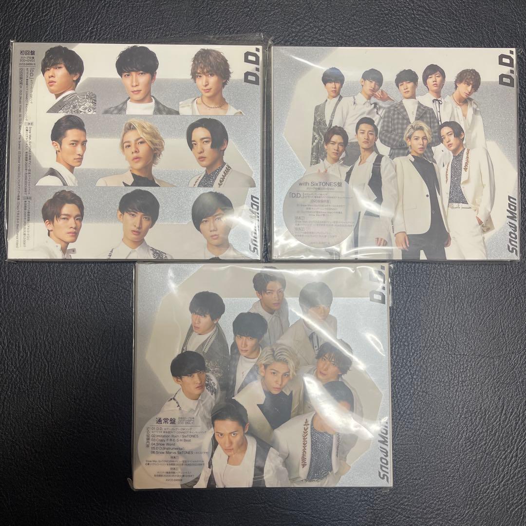 Man シングル アルバム　まとめ売り