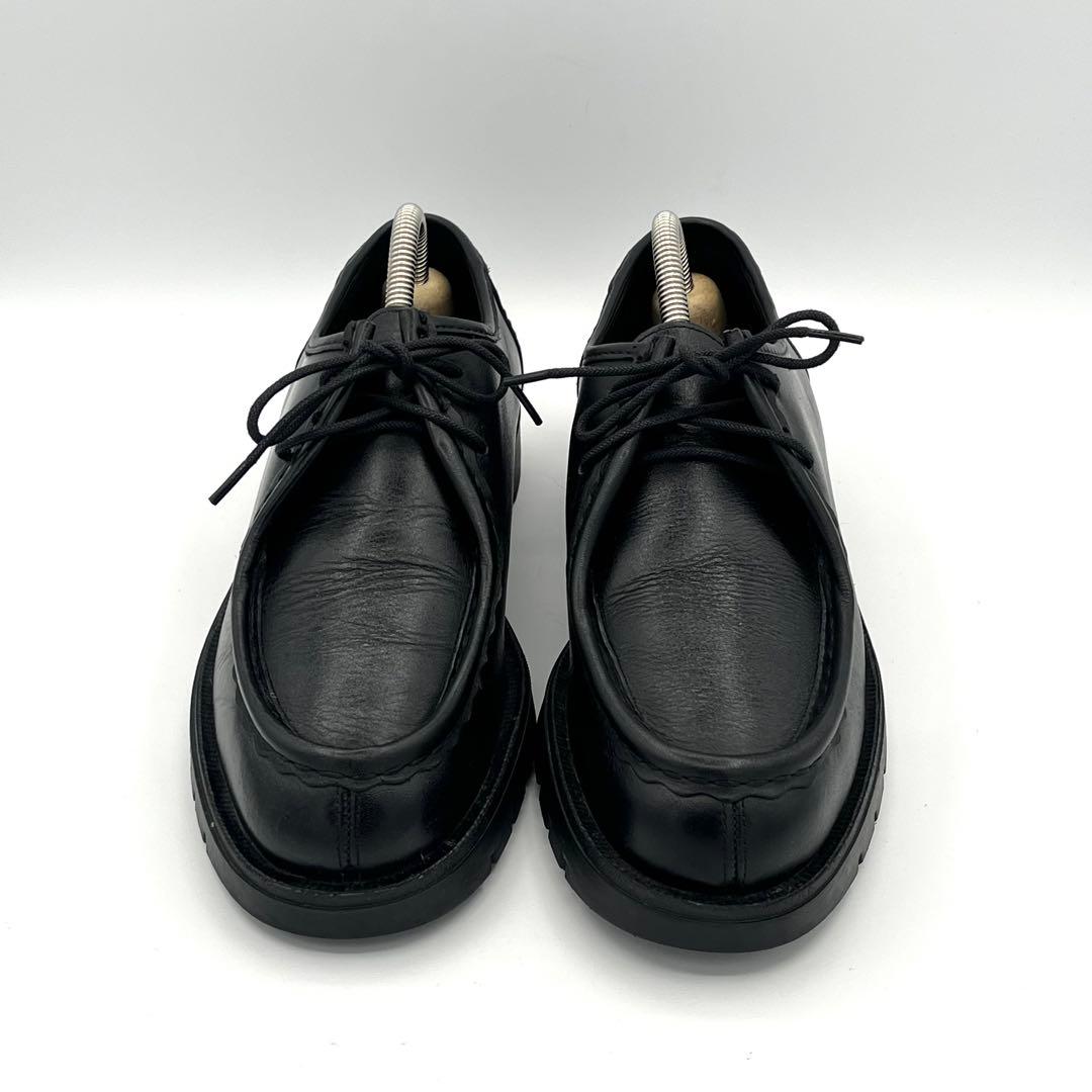 ☆美品☆ KLEMAN パドレ チロリアンシューズ 41 25.5〜26cm