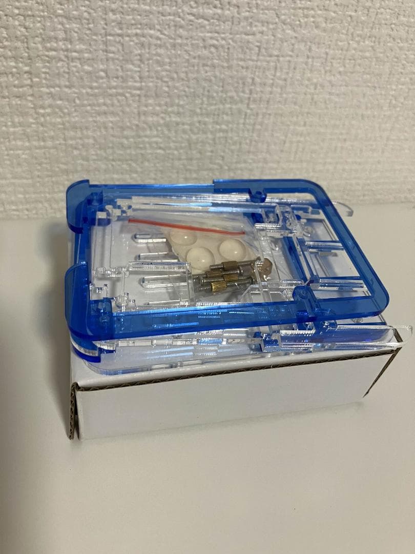 Raspberry Pi HQ Camera用 16mm 望遠レンズ他セット