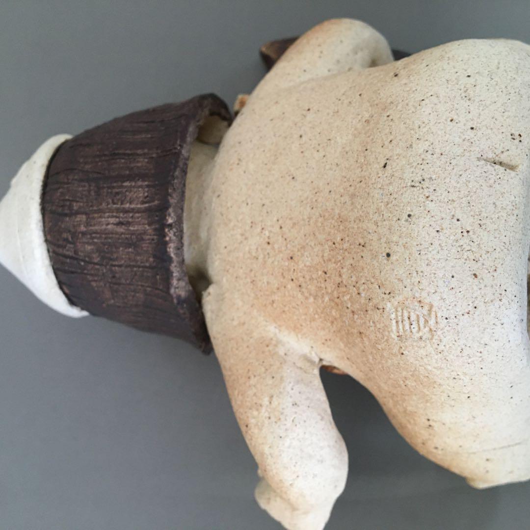 【未使用】滝上真由美　五月人形　金太郎