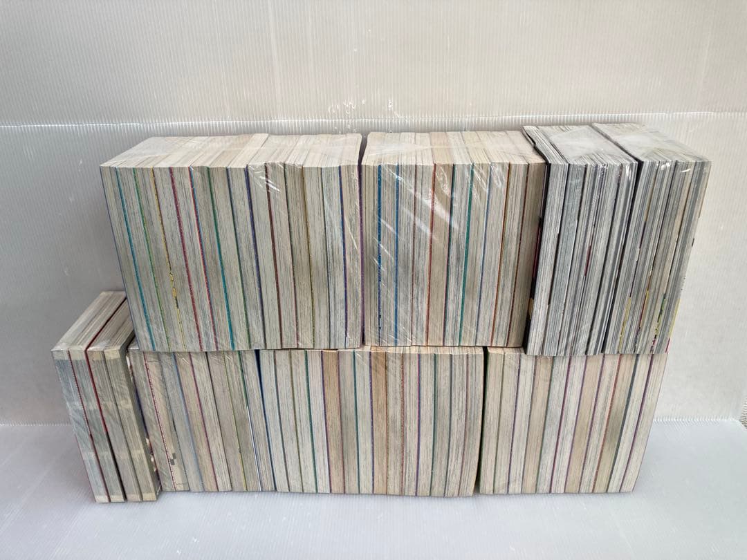 犬夜叉全巻+半妖の夜叉姫+犬夜叉関連本