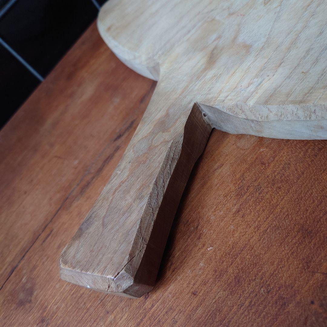 大きめフランスアンティーク カッティングボード