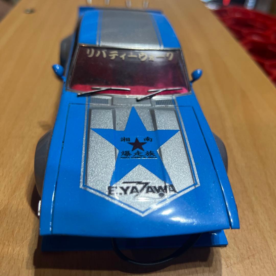 スカイラインGTR傑作品