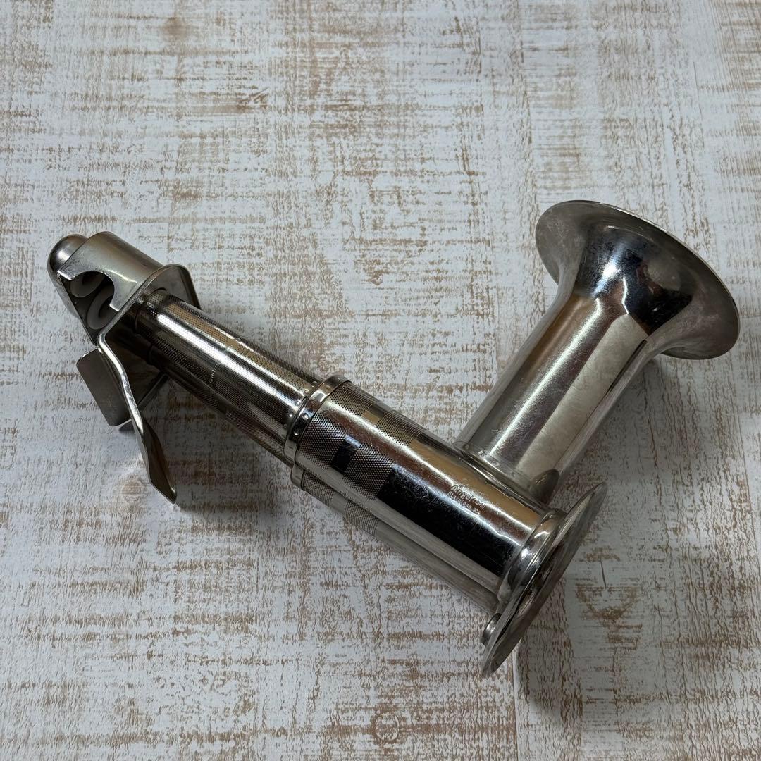 エンジェル Angel スロージューサー 7500 低速圧縮搾り