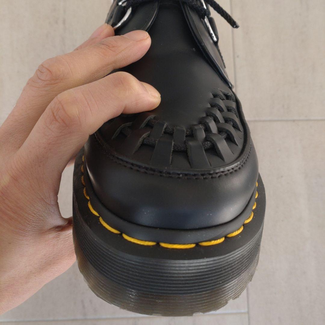 ドクターマーチン シドニー