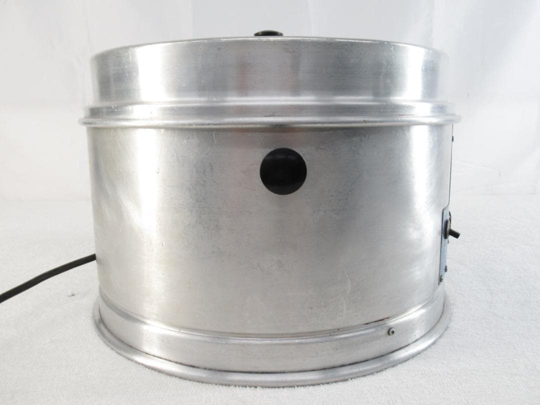 ■071201-084■EFFECTOR/エフェクター■乾式チョコレート溶解器■