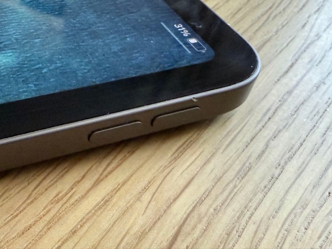 Apple iPad Pro 12.9インチ 第5世代 128GB