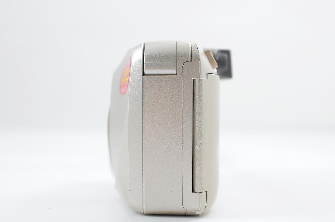 完動品 OLYMPUS μ ZOOM 140