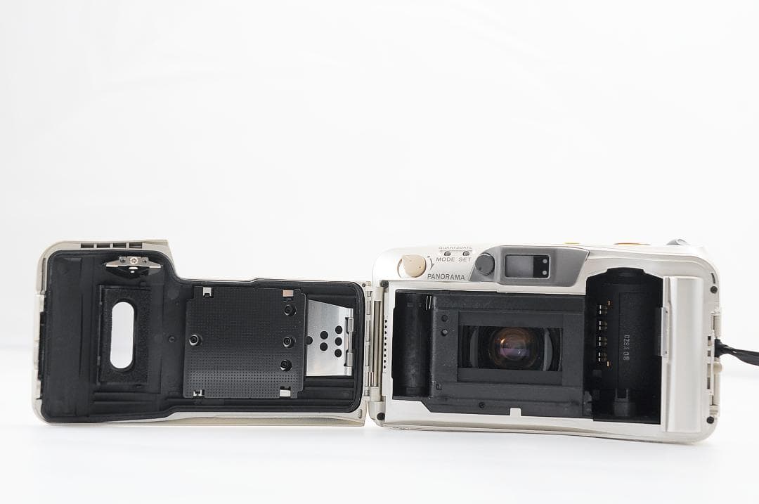 完動品 OLYMPUS μ ZOOM 140