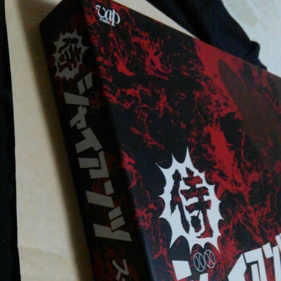 #◆完全コンプリート 昭和レトロ超美品◆「侍ジャイアンツ」LD-BOX 12枚組