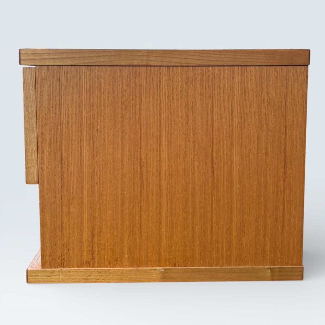 北欧風 天然木 テレビ台 幅110cm ナチュラル【送料込】