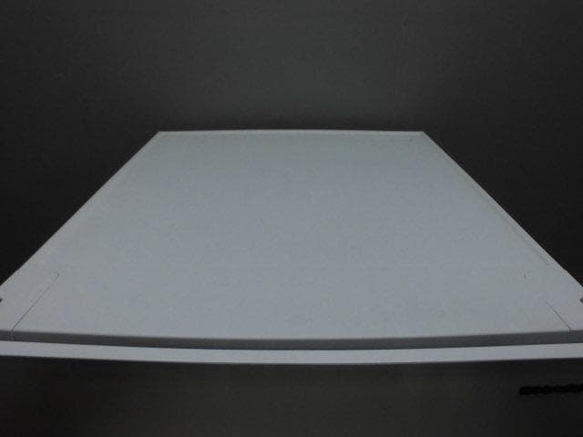 シャープ　ノンフロン冷凍冷蔵庫　SJ-D18GJ-W　2021年製　☆A5