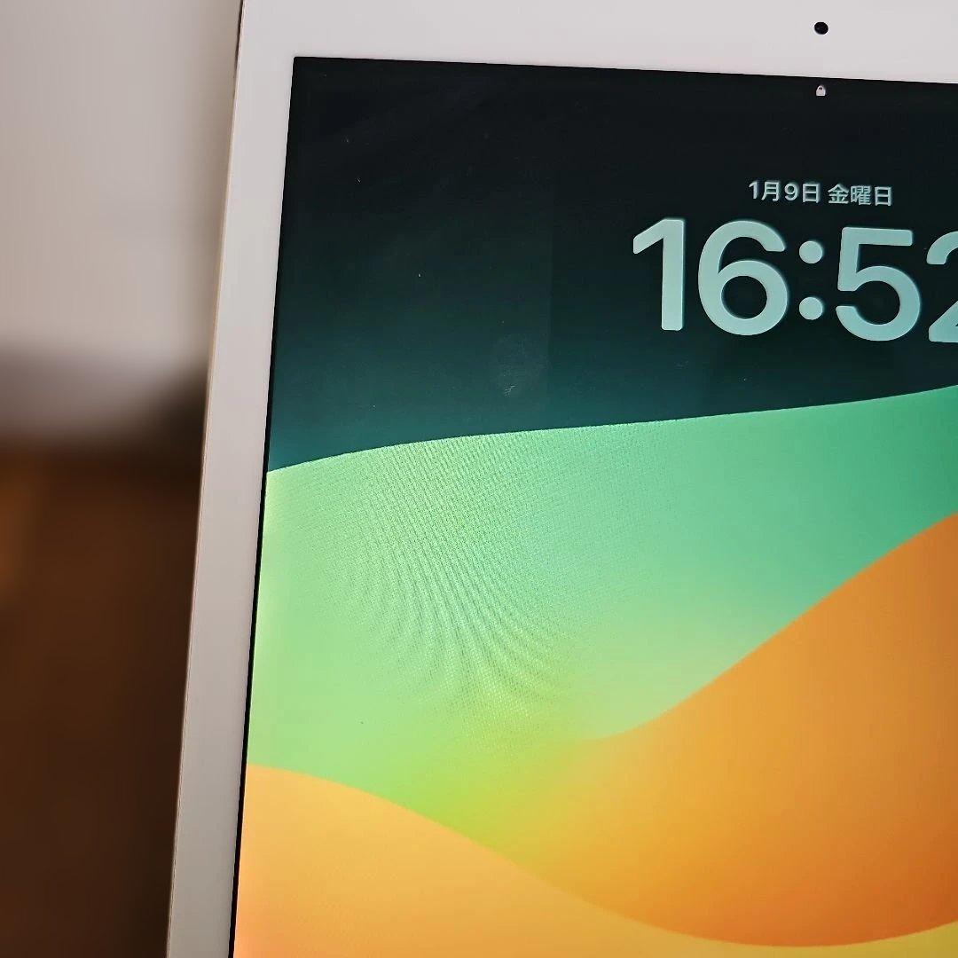 iPad pro　第二世代　256gb 整備済み品+