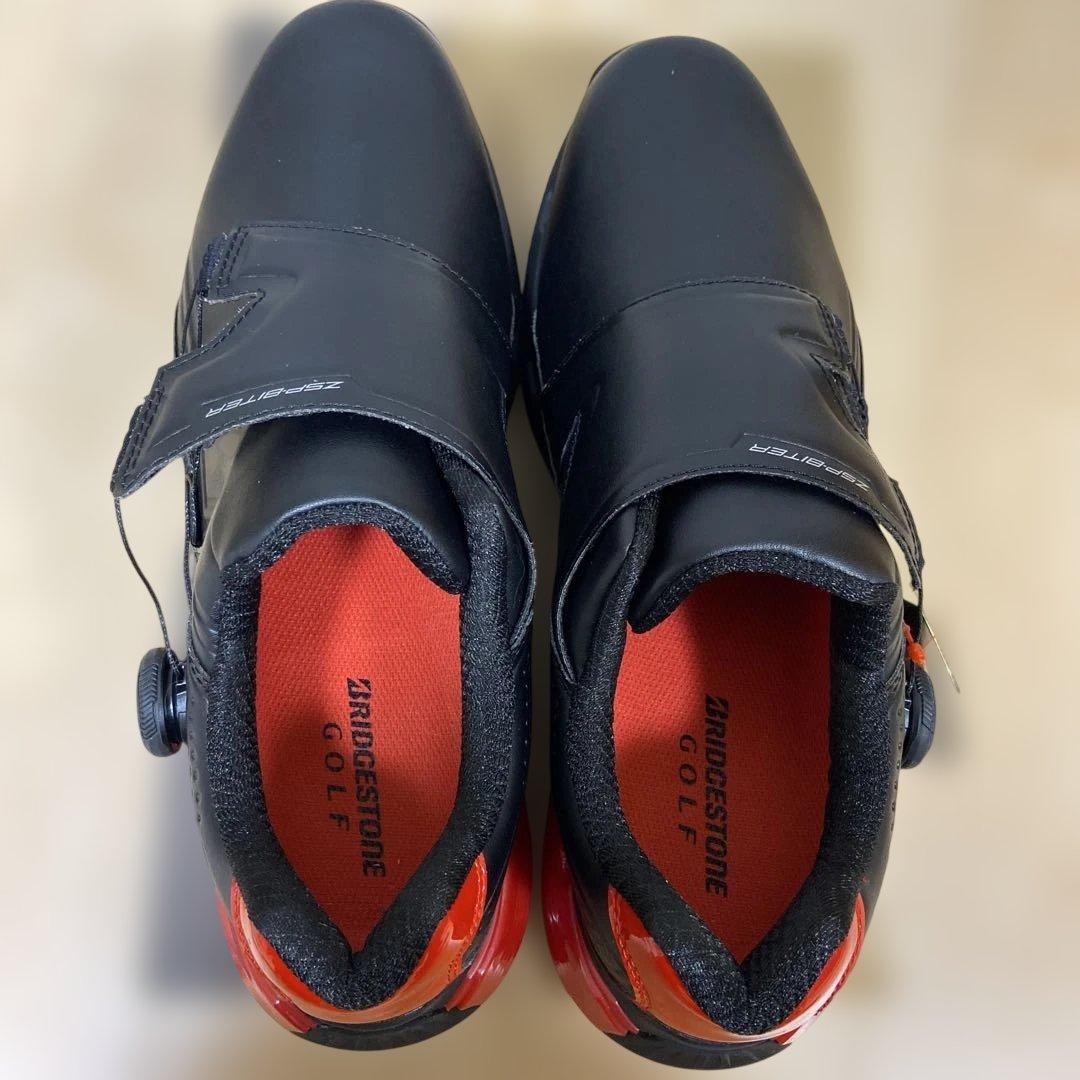 t*o様 ゴルフスパイクレス　BR　ブリジストン SH2401 27.5cm