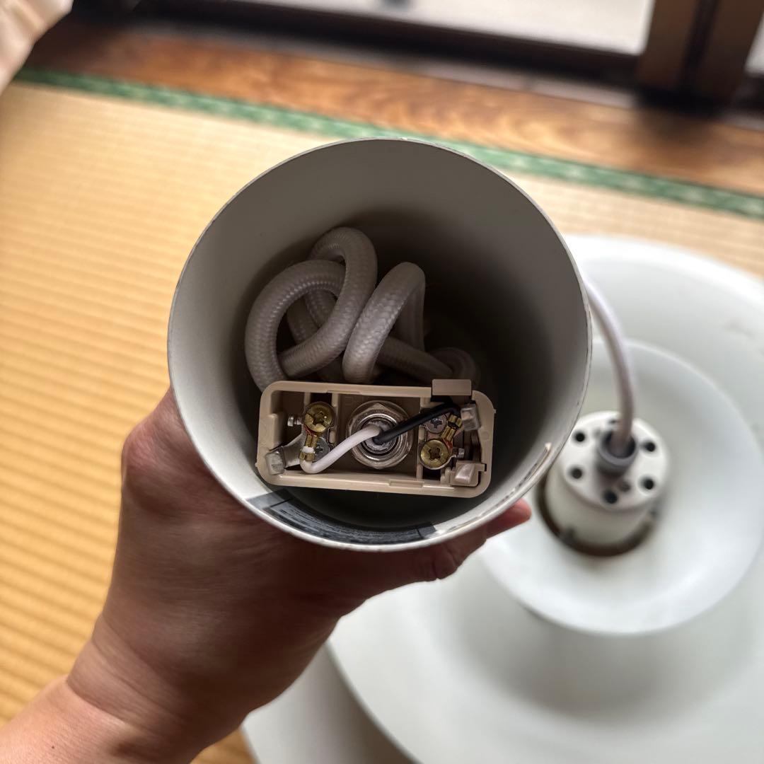 ノルデン　ダイニングペンライト　北欧デザイナー