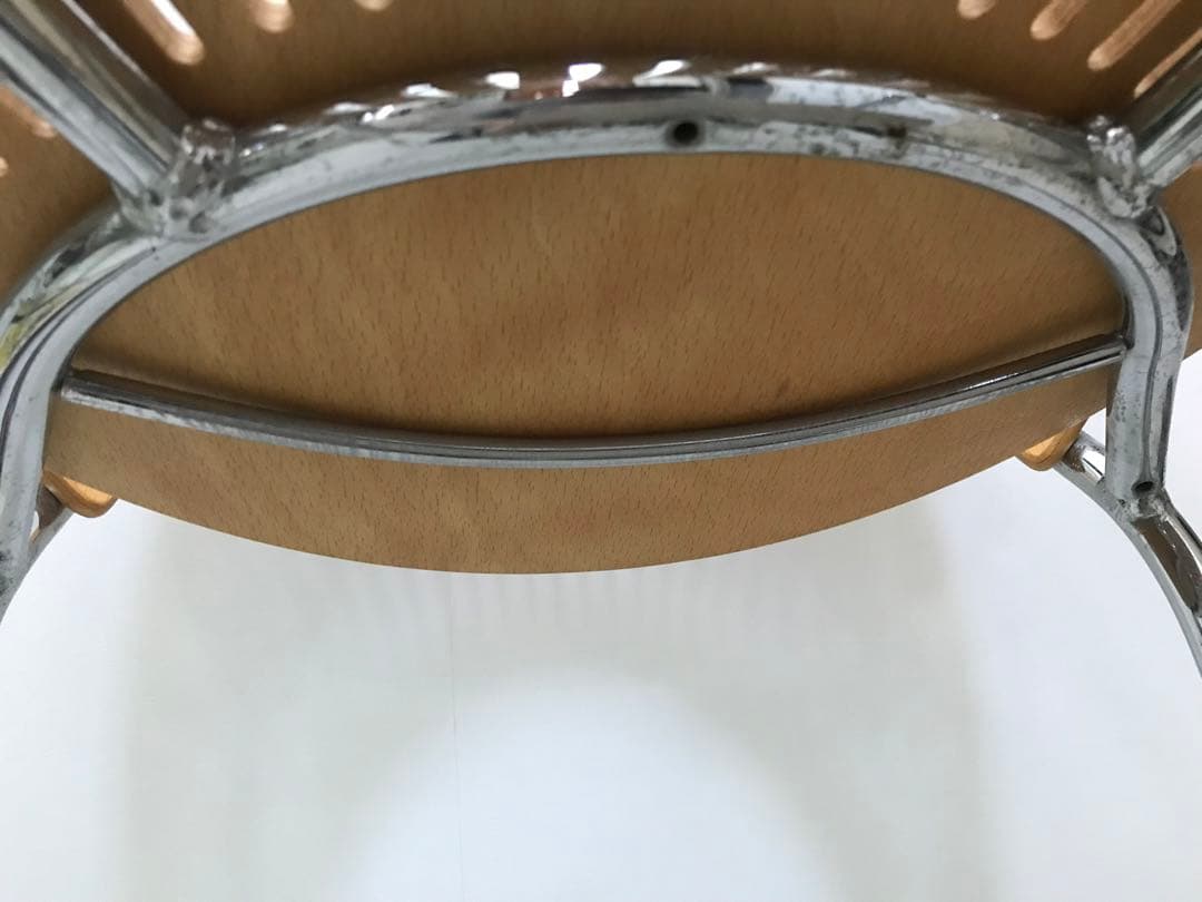 フレデリシア社のトリニダードバーストールチェア 3400