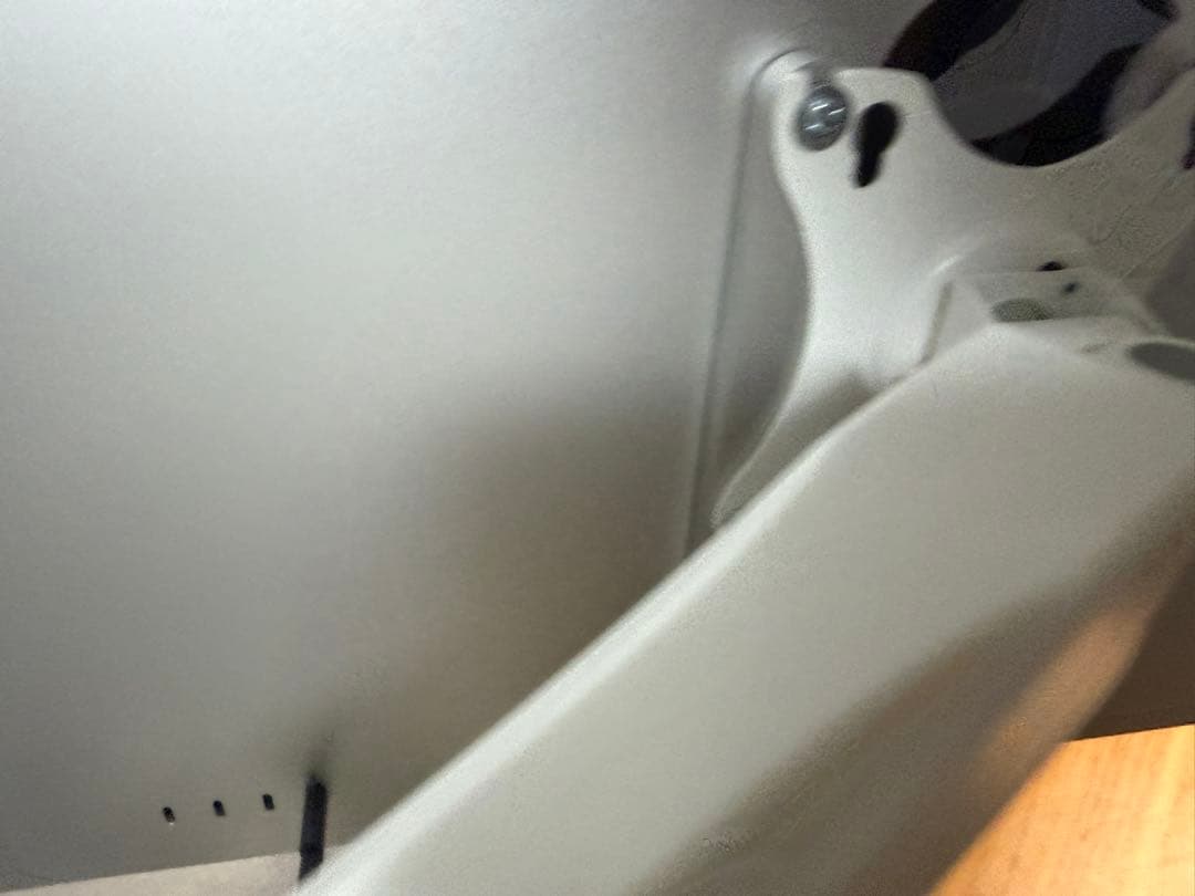 Apple Studio Display VESAモデル