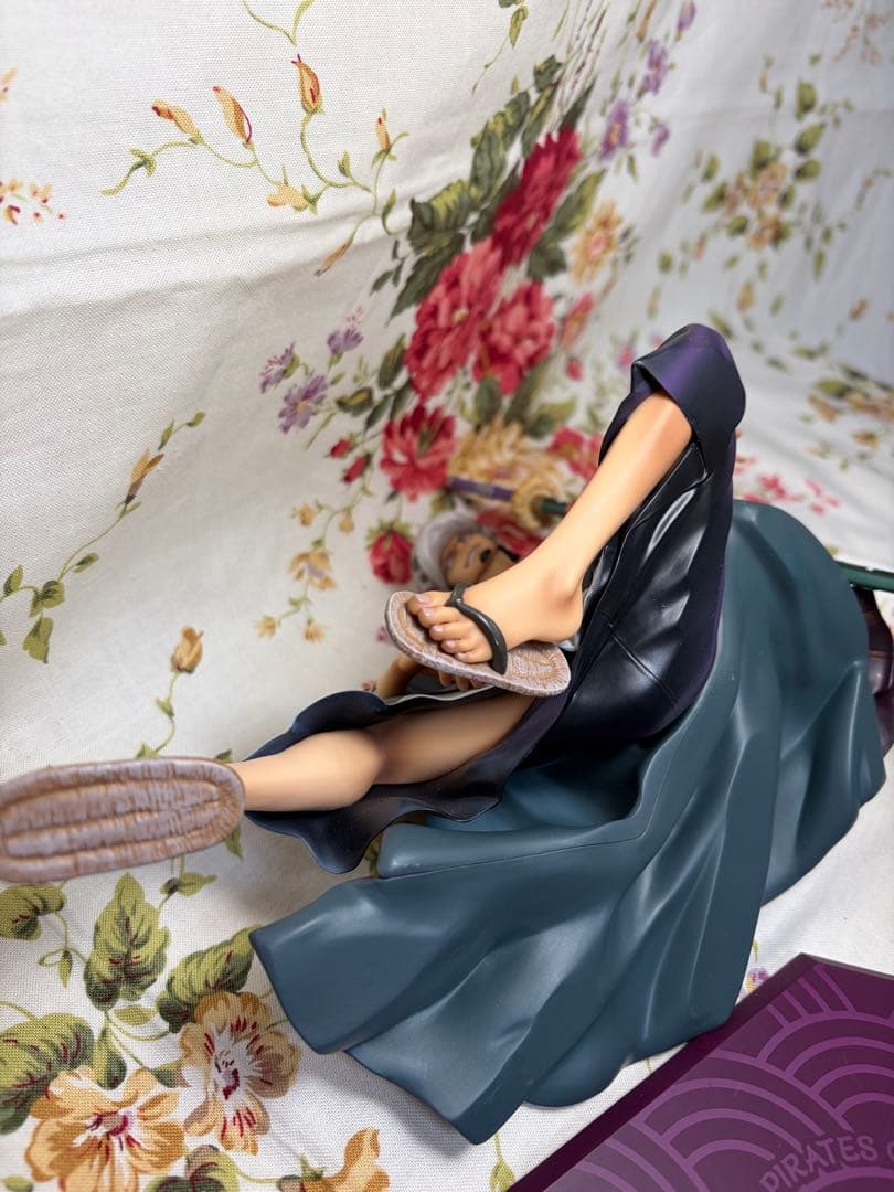 【週末限定価格】ONEPIECE トラファルガー·ロー P.O.P ワノ国