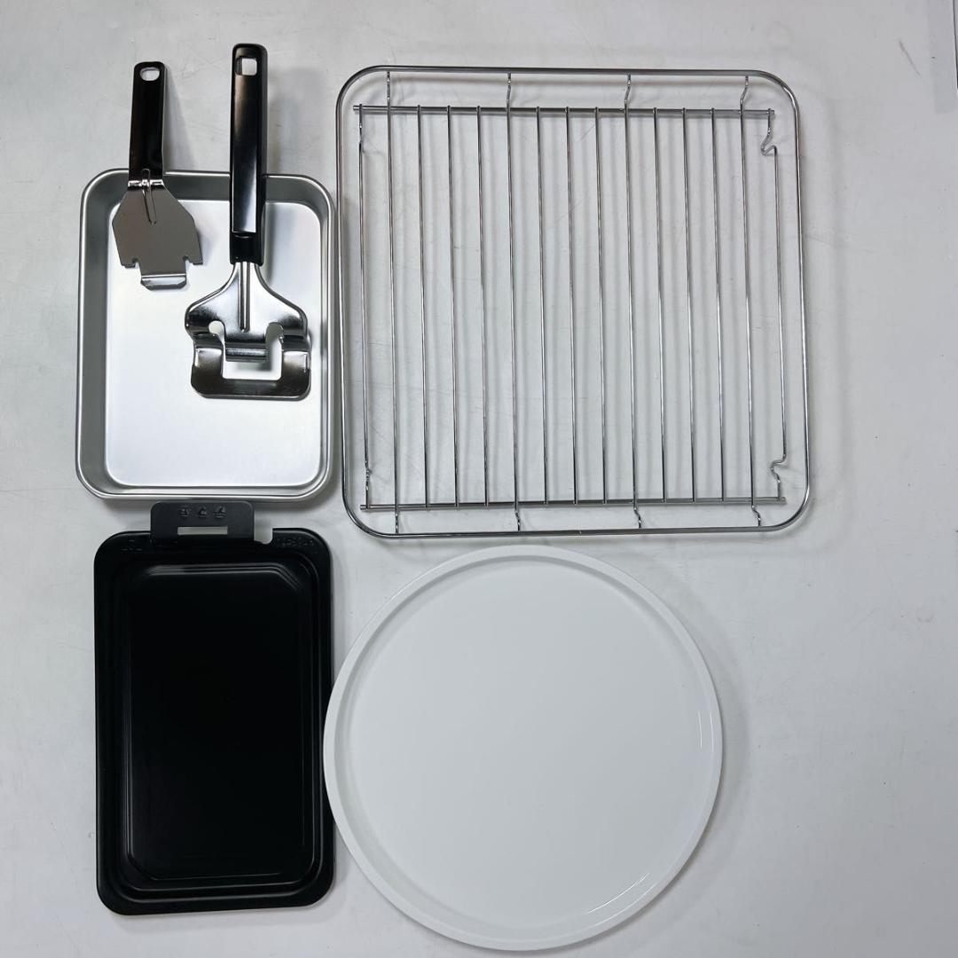 Rinnai リンナイ RMC-S12E 電子コンベック 都市ガスオーブンレンジ