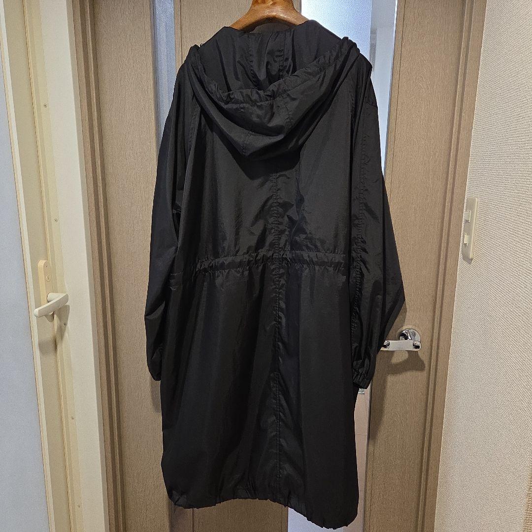 ジャケット・アウター OVY Nylon Packable Hooded Coat