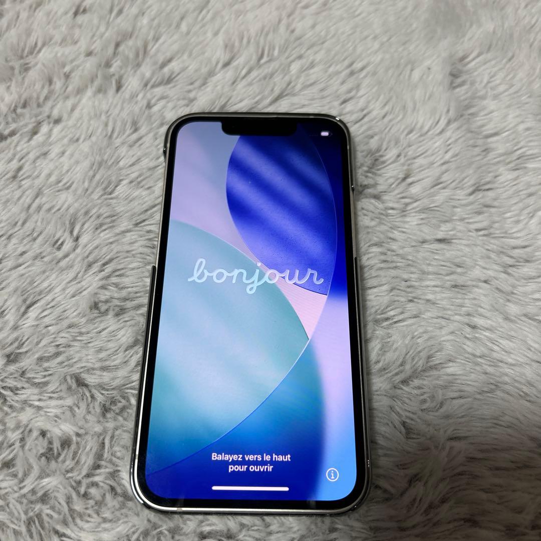 携帯電話本体 Apple iPhone 13 mini