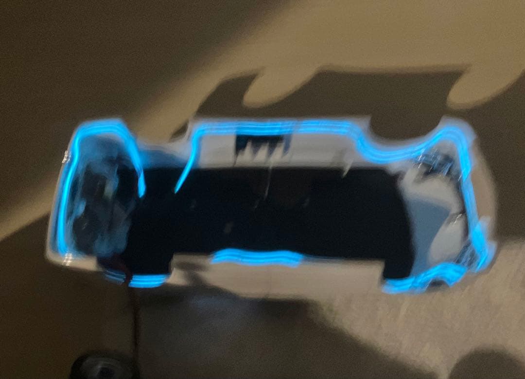 ミニッツレーサー エスティマ