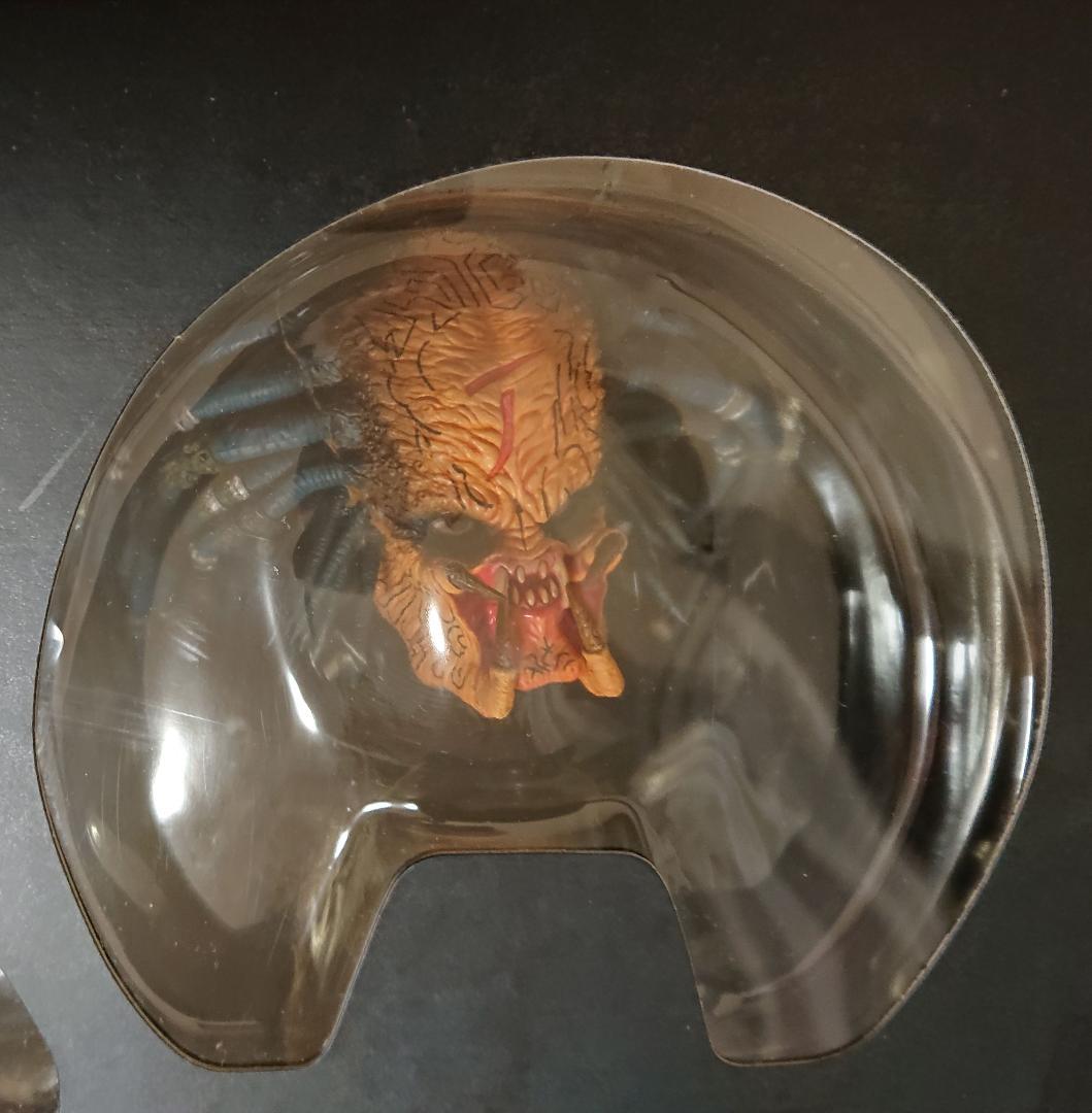HOTTOYS AVP『エルダープレデター』ELDERPREDATOR