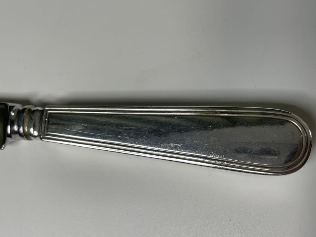 Tiffany/ティファニー ナイフ 5本セット