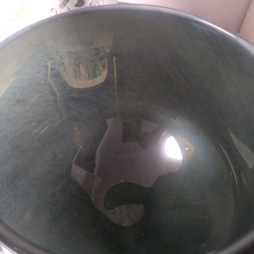 ヘンリーディーン花瓶　廃盤品